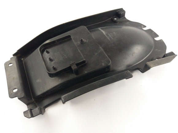 Aprilia SX 125 KX1 [2019] - Bagerste -del -stænkbeskyttelse