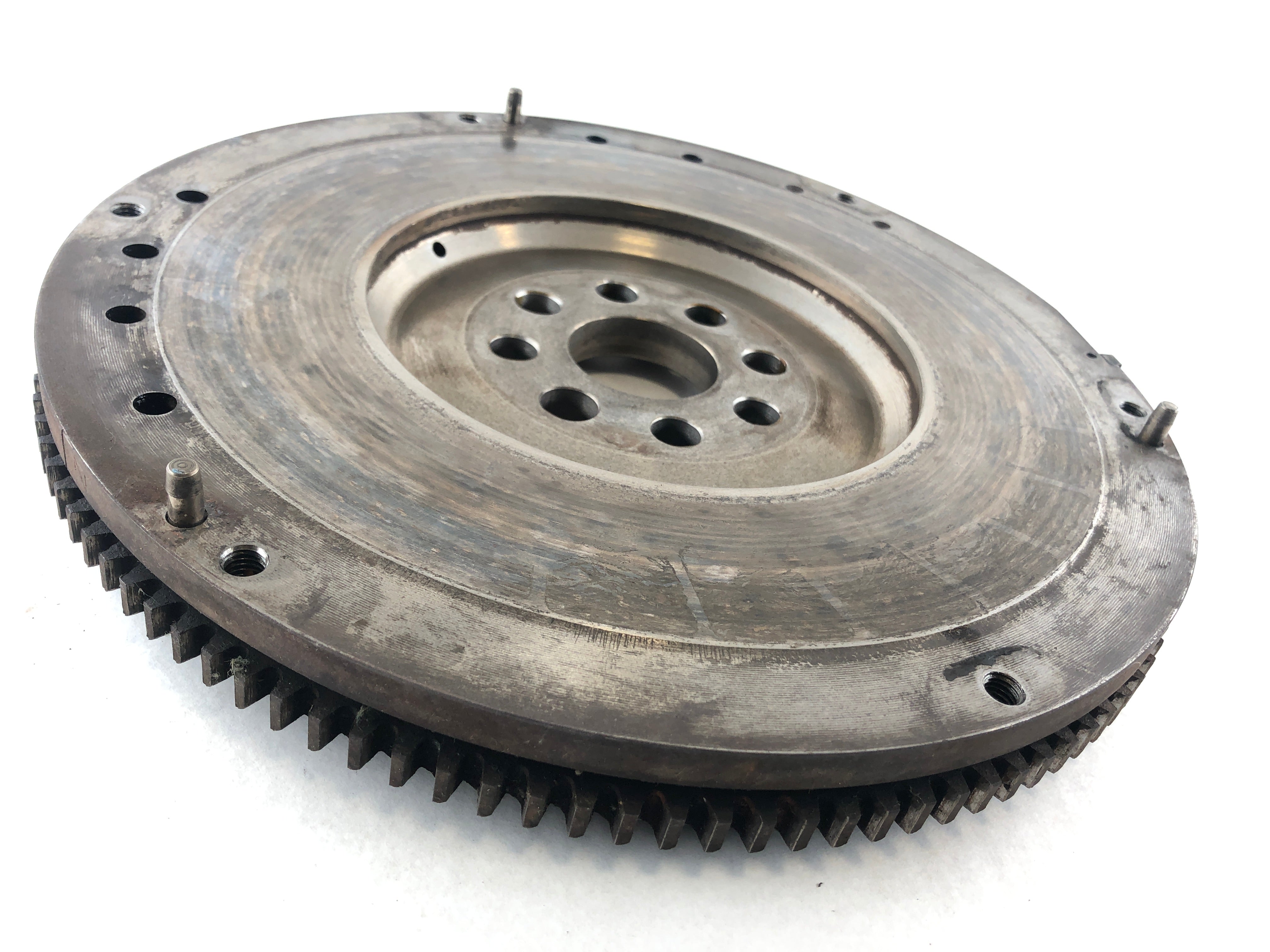 BMW M 535i E28 [1986] - Flywheel Flywheel