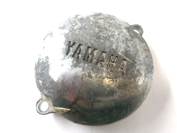 ヤマハXV 535 Virago 2yl [1987] -Engine Lid