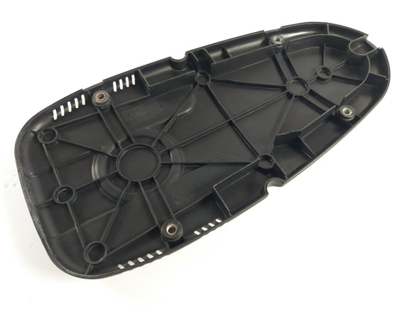 BMW R 1100 RT 259 [1997] - Motorlokk foran