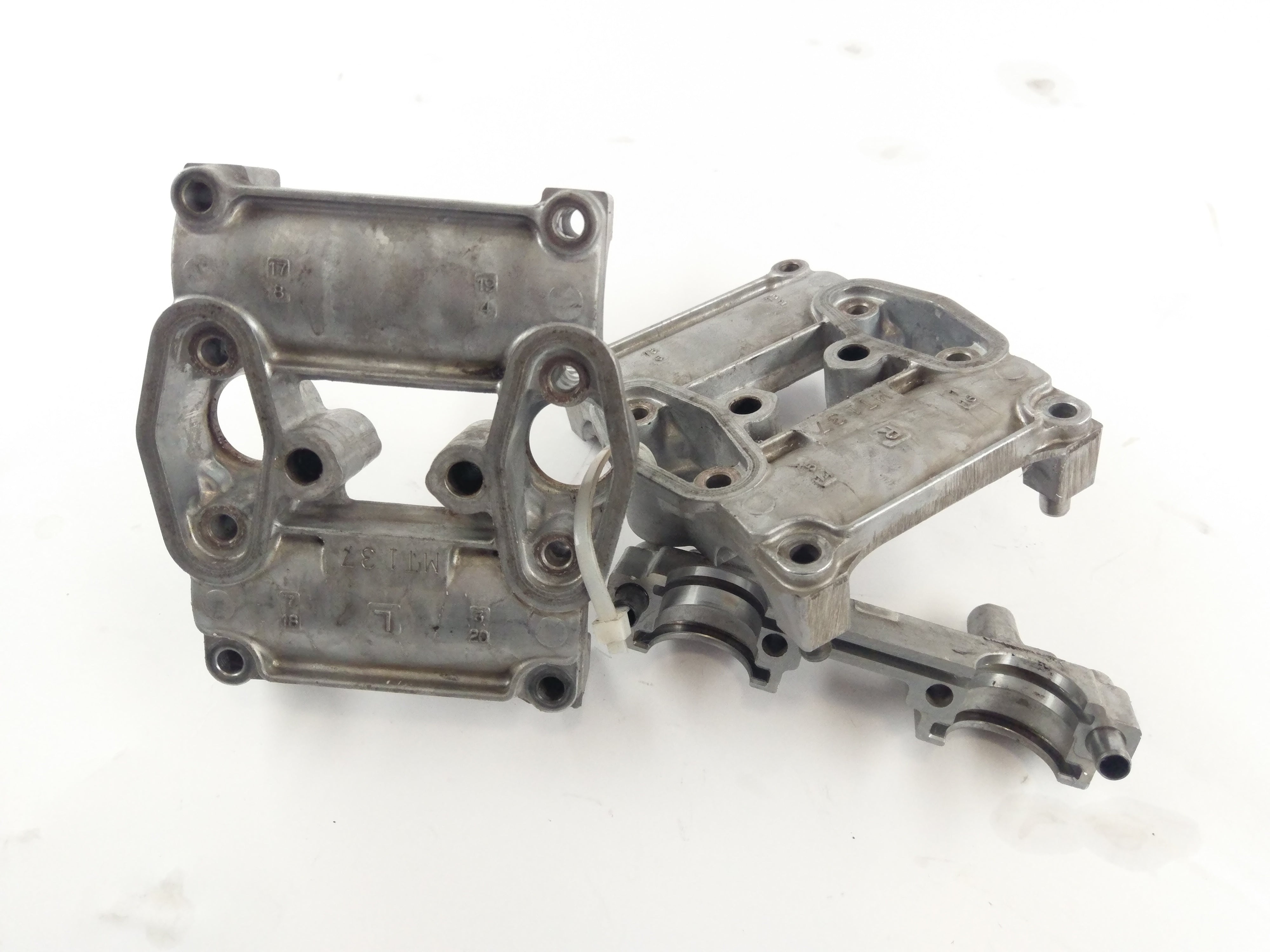 Honda CBR 1000 RR SC57 [2004] - Camshaft brackets set