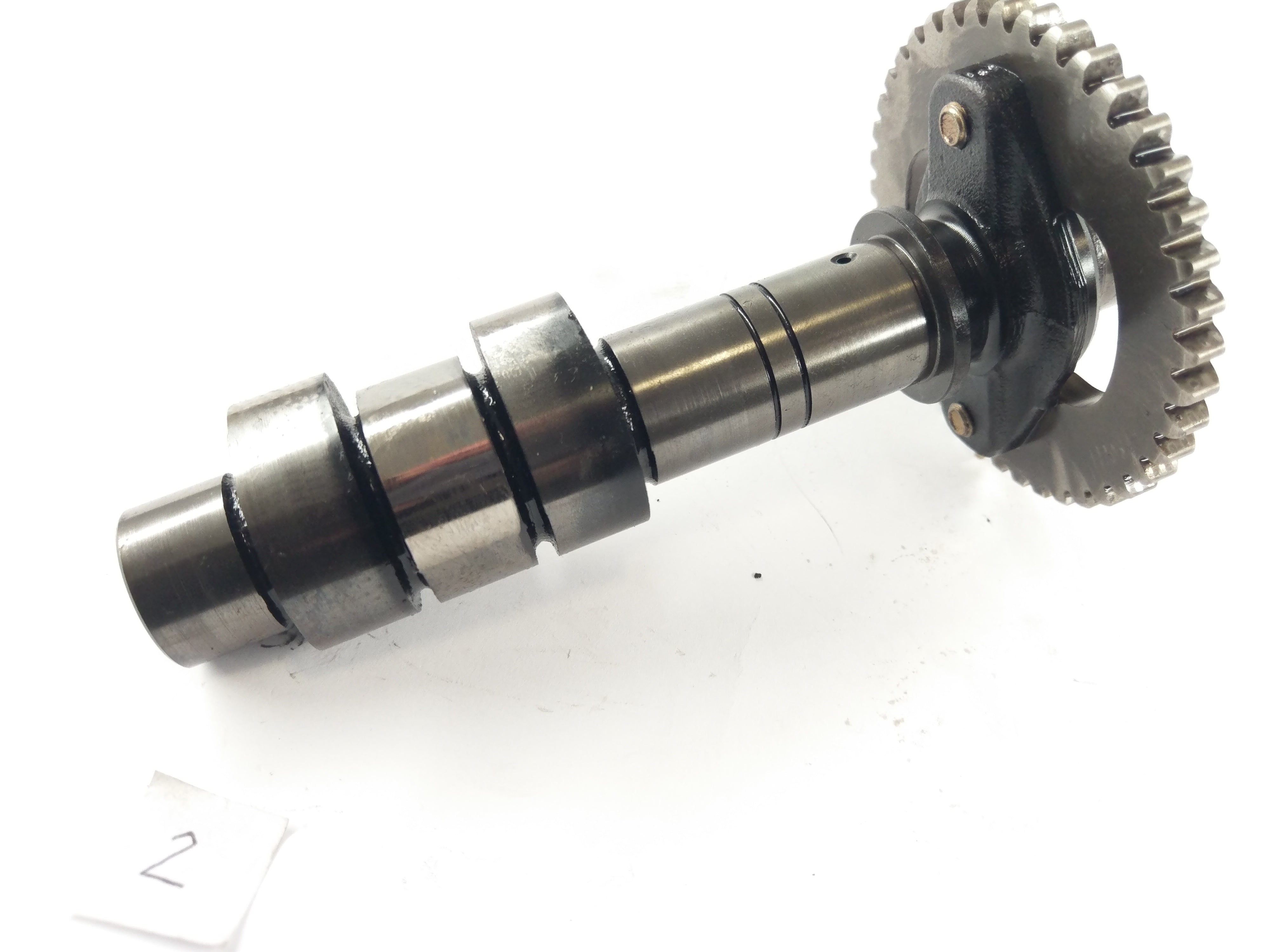 Honda VT 1100 SC32 [1999] - CAMSHAFT - 0