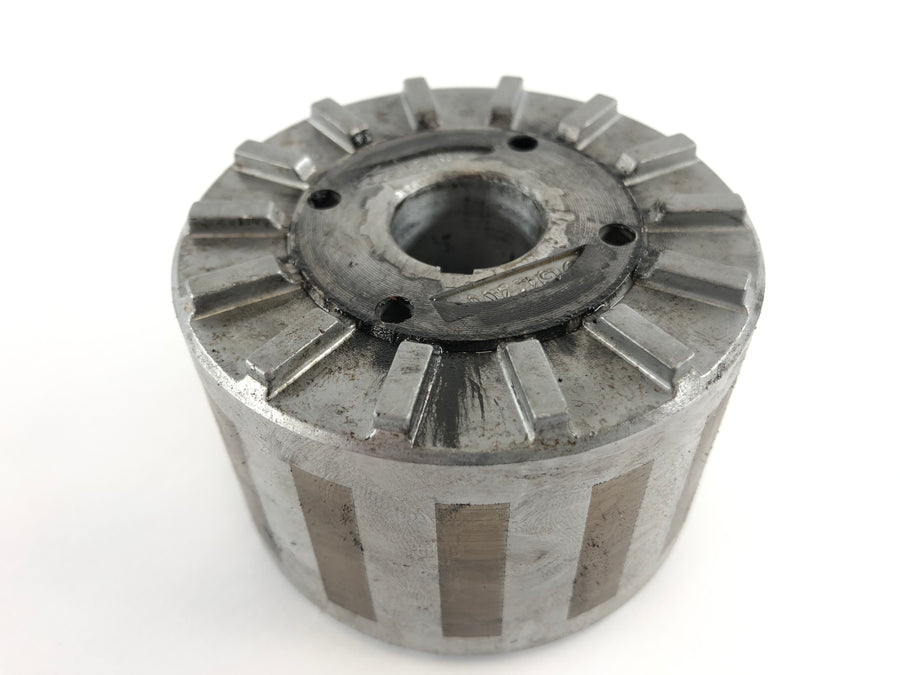 Ducati 888 Strada [1993] - roottori