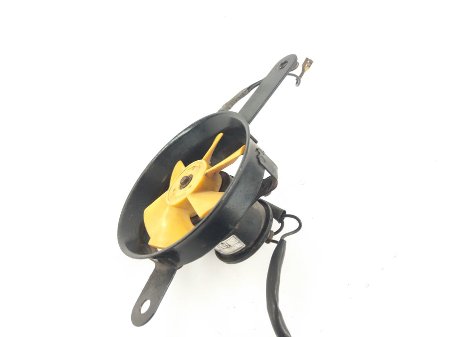 Honda CBR 125 JC34 [2006] - Dzesētāja ventilators