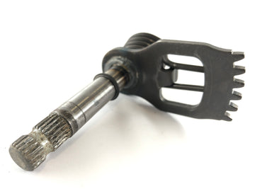 Suzuki DR 600 SN41A [1986] - Switch Wave - 0