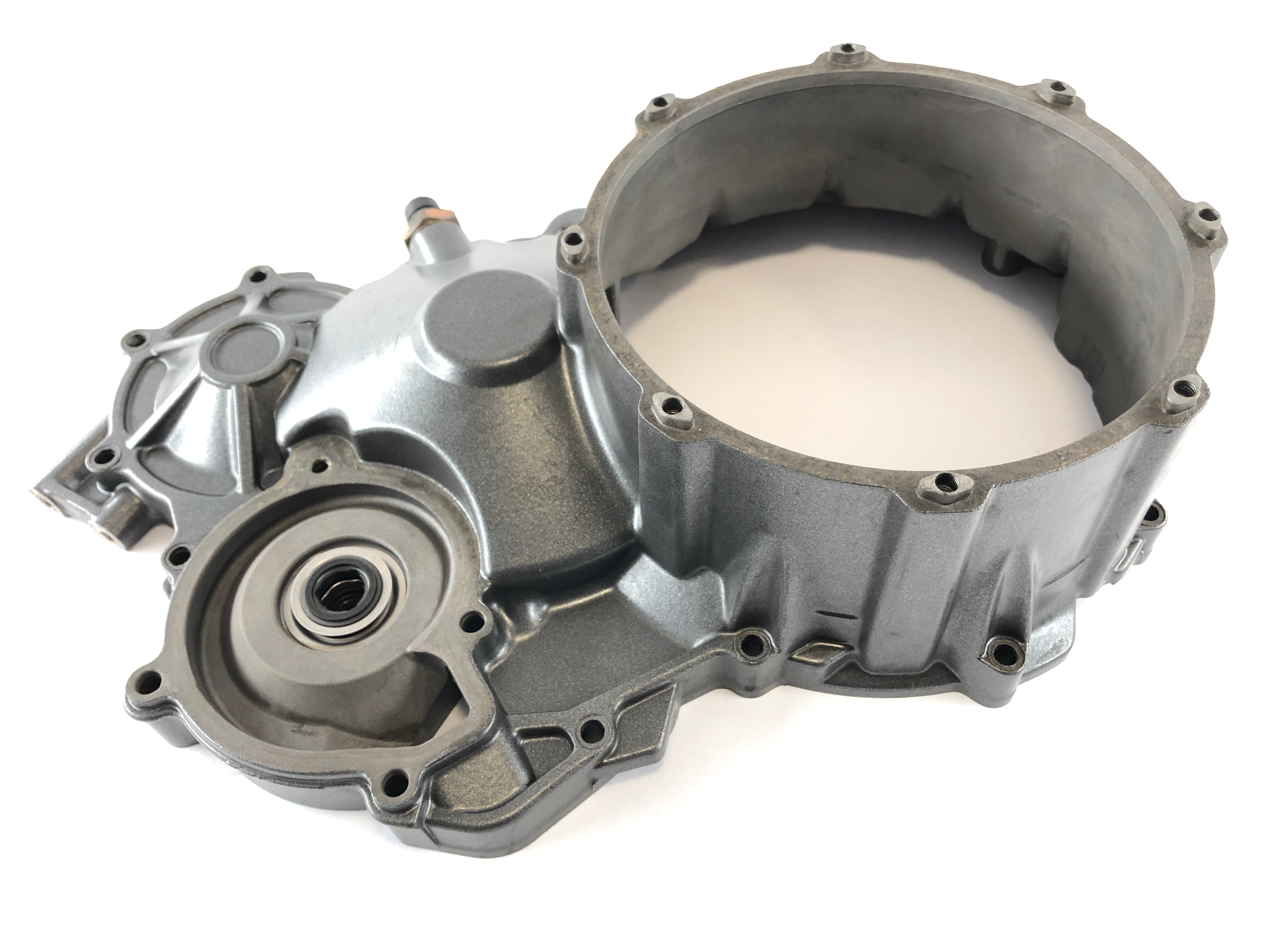 Aprilia RSV 1000 RR Factory [2009] - Clutch lokk inni