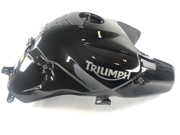 Triumph Tiger 1050 115ng [2016] - Tank Benzin Tank