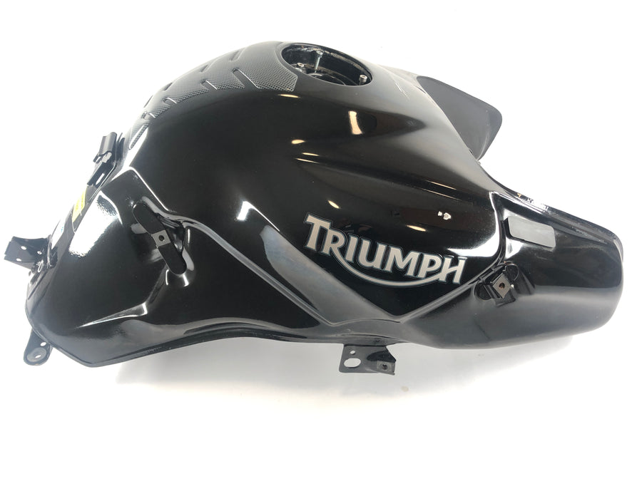 Triumph Tiger 1050 115NG [2016] - Degalų bakas