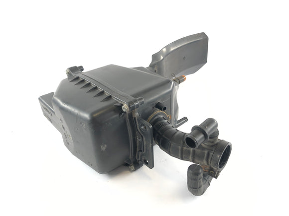 ヤマハWR 125 R DE07 [2016]  - エアボックスエアフィルターボックス