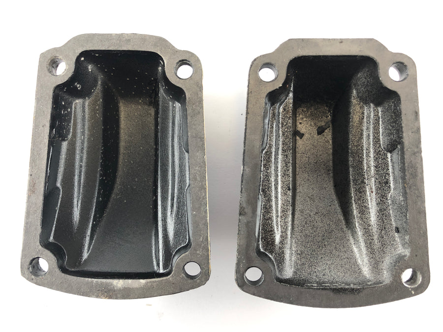 Cagiva Elefant 650 [1985] - Ventillock set par