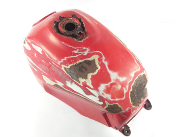 Ducati Pantah - Cagiva Alazzurra - Tankpetrolente tank