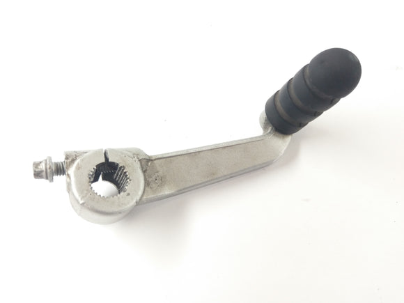 BMW R 1200 R K27 [2007]  - シフトレバーシフトペダル