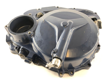 Suzuki Dr 800 S SR42B [1991] - LID sprzęgania pokrywki silnikowej - 0