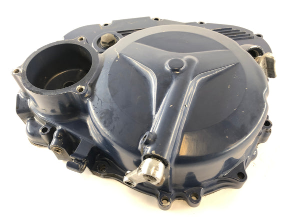 Suzuki DR 800 S SR42B [1991] - Carter d'embrayage et carter moteur