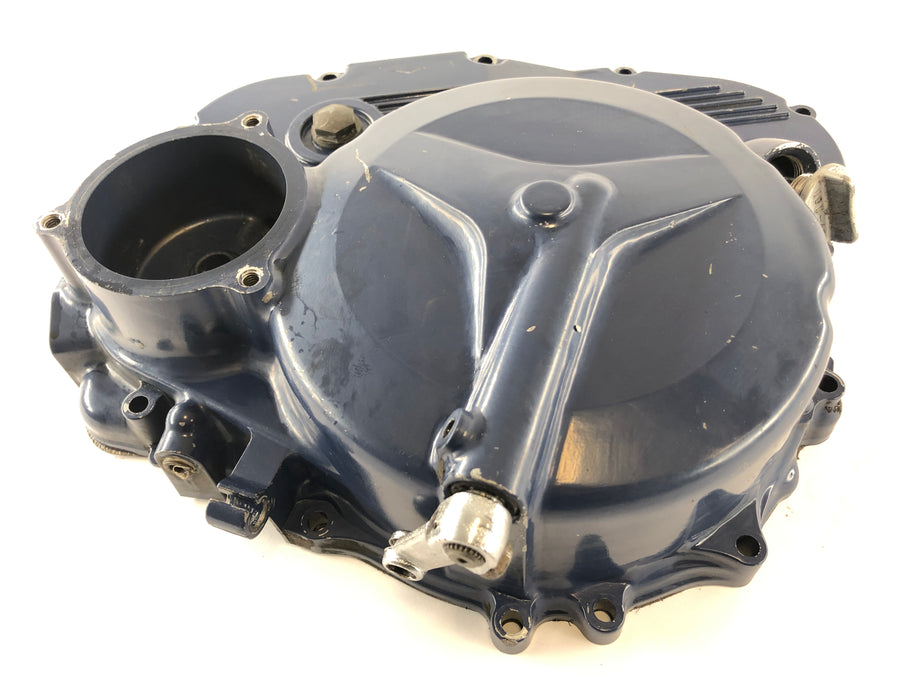 Suzuki DR 800 S SR42B [1991] - Clutch cover engine cover