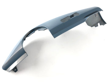 BMW F 650 CS Scarver [2001] - Задняя облицовка справа - 0