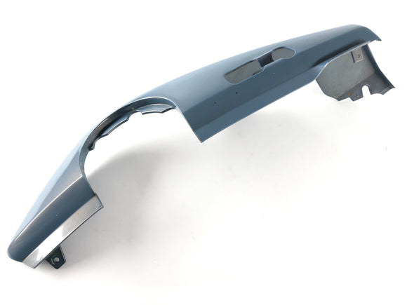 BMW F 650 CS Scarver [2001] - revestimiento trasero a la derecha