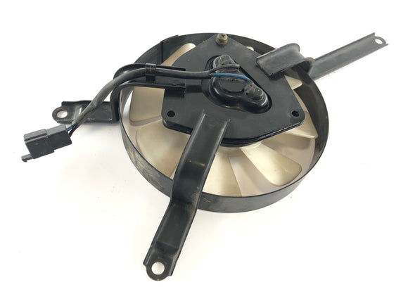 川崎ZXR 400 ZX400L [1993]  - クーラーファン