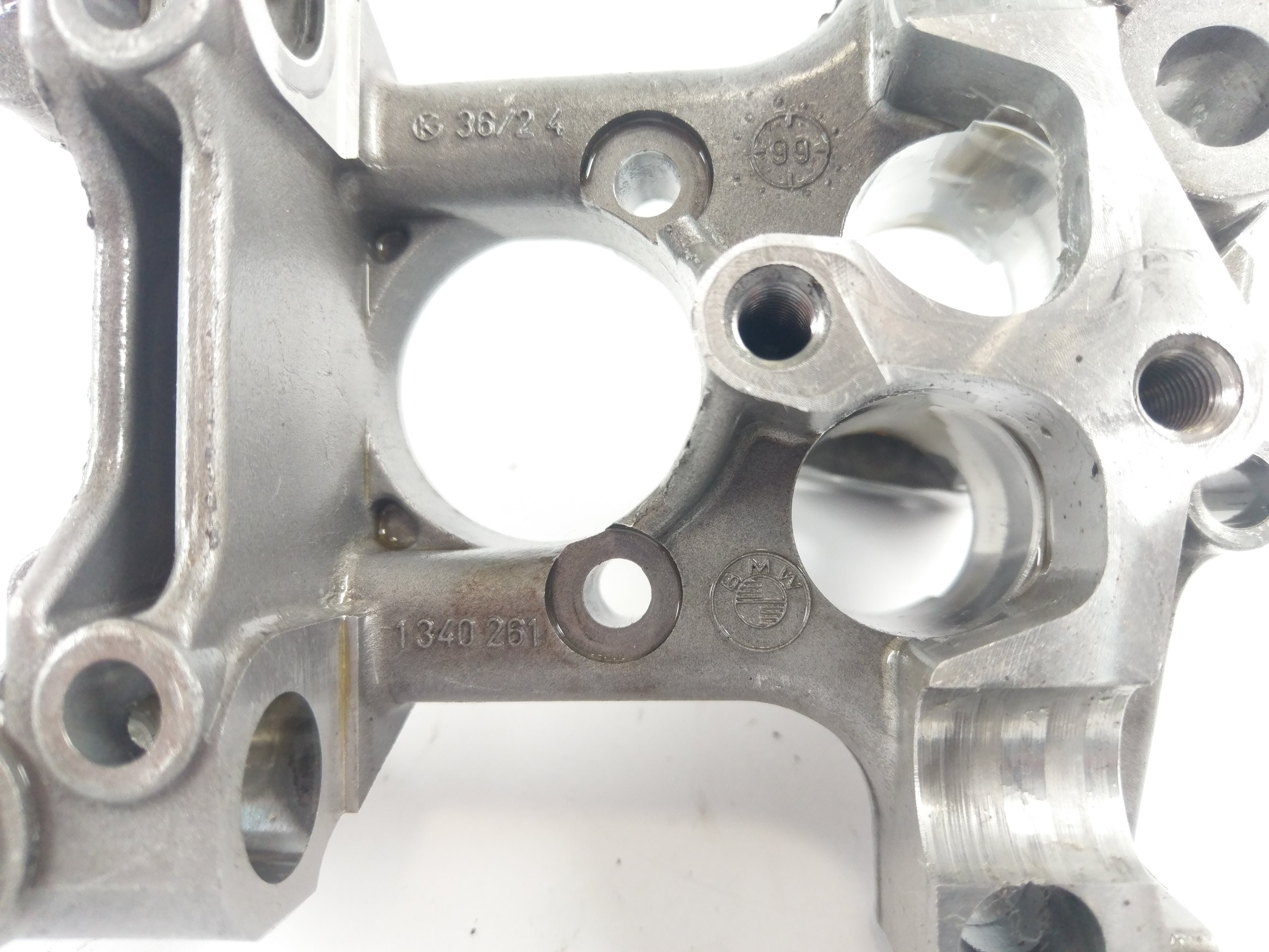 BMW R 1150 R R21 [2001] - Camshaft bracket