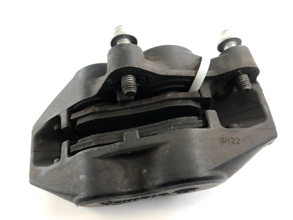 BMW K 1300 S K12S [2009]  - 右前的制动卡钳制动钳