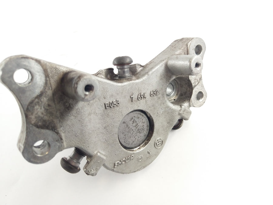 BMW R 1200 R K27 [2007] - Fork Bridge hieronder