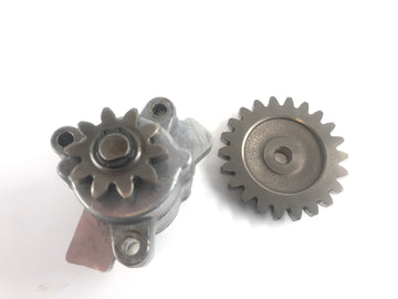 Aprilia SX KX1 125 [2020] - Oljepumpe - 0