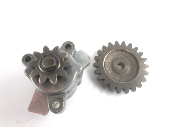 Aprilia SX KX1 125 [2020] - Oljepumpe