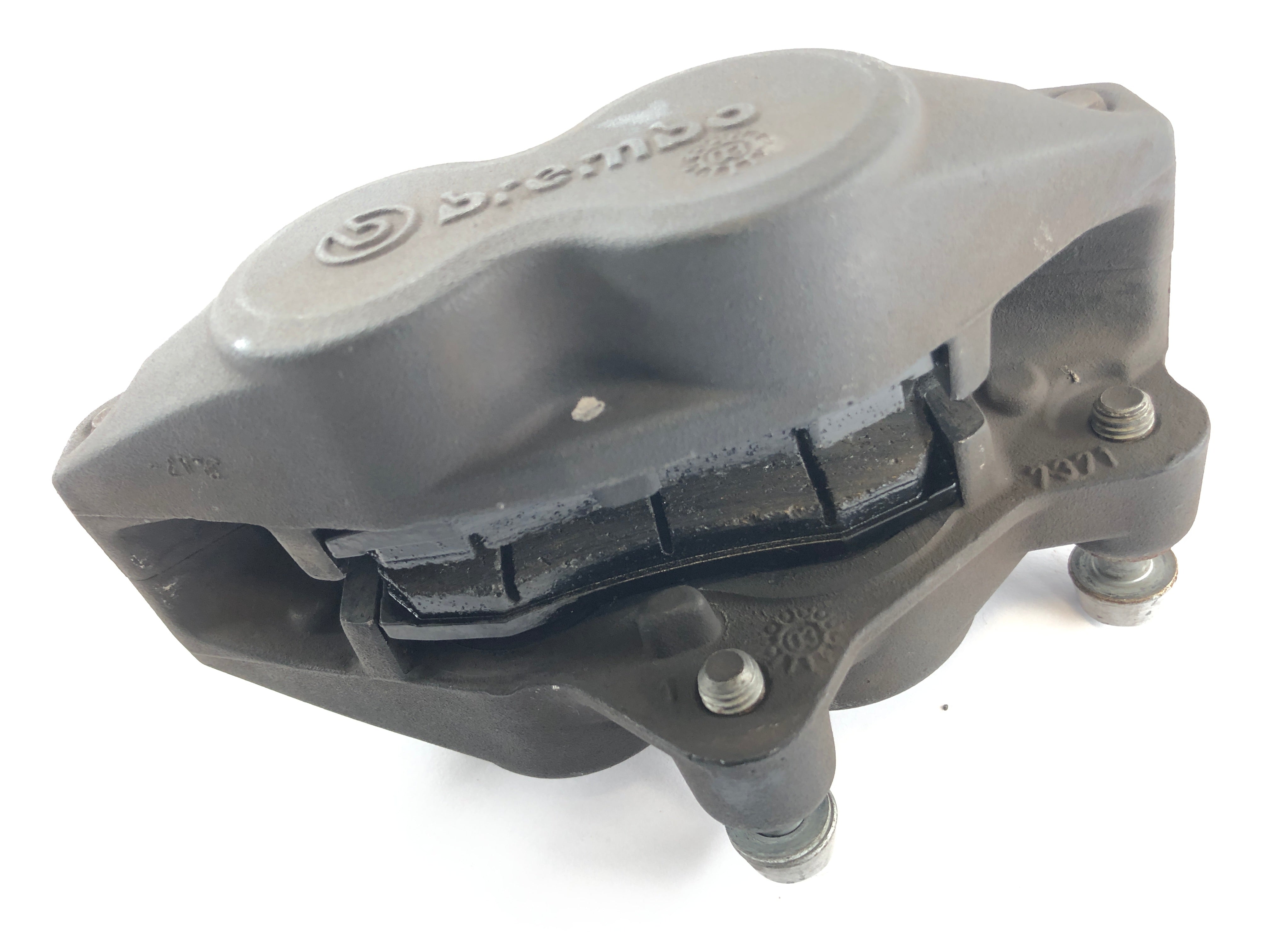 BMW K 1200 GT K12 [2004] - brake caliper front left