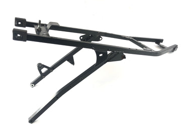 KTM LC4 640 Duke 2 [2001] - Задняя рама