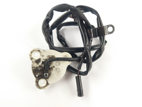 Yamaha XJR 1300 RP10 (2006) - Нейтральный переключатель