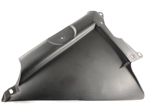 BMW K 1200 RS [2001]  - 左前面のインテリアクラッディング