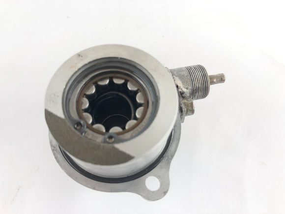 DUCATI 888 STRADA [1993] - Guia de cames de tampa do motor de acionamento de acionamento total do medidor totativo