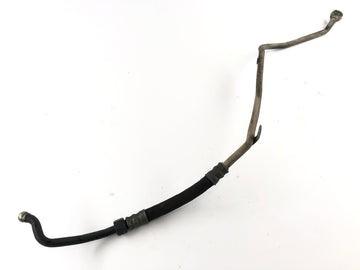 BMW R 1100 GS 259 ​​[1995] - Öljynhallinta