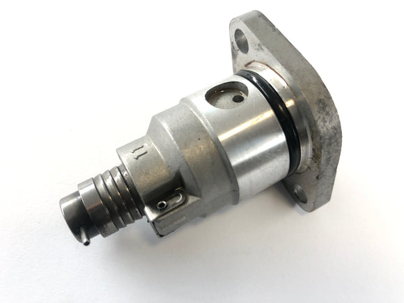 Yamaha YZF R1 RN12 [2005] - Налоговая цепочка