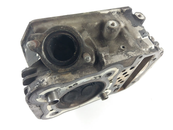 Honda XRV 750 Africa Twin RD04 [1991] - Sylinterin pää