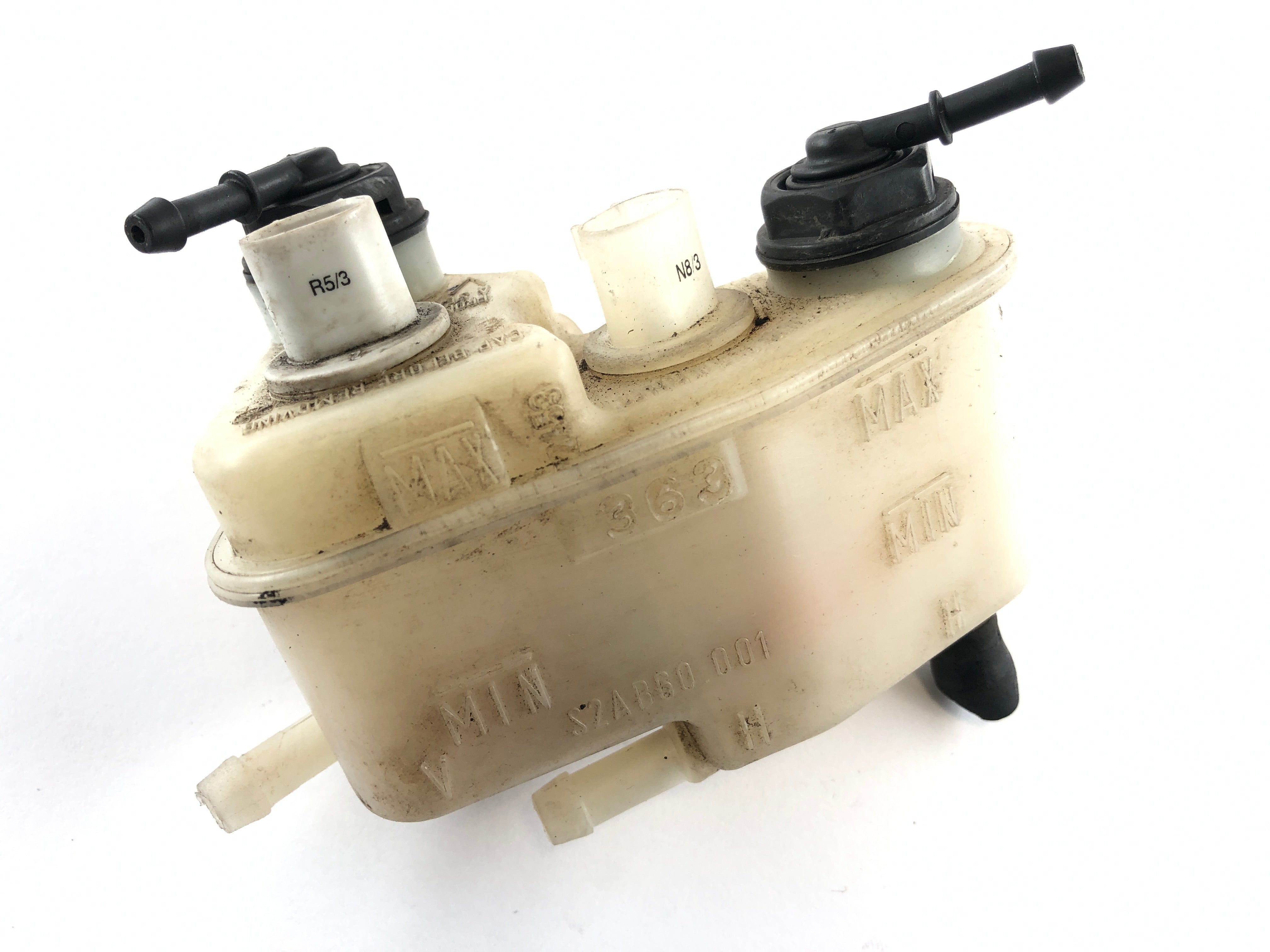 BMW K 1200 GT K12 [2004] - Expansion tank coolant