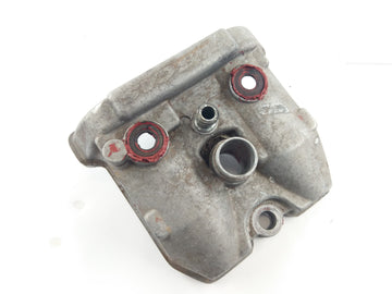 Gaz gazowy dla 450 [2008] - pokrywka zaworu - 0