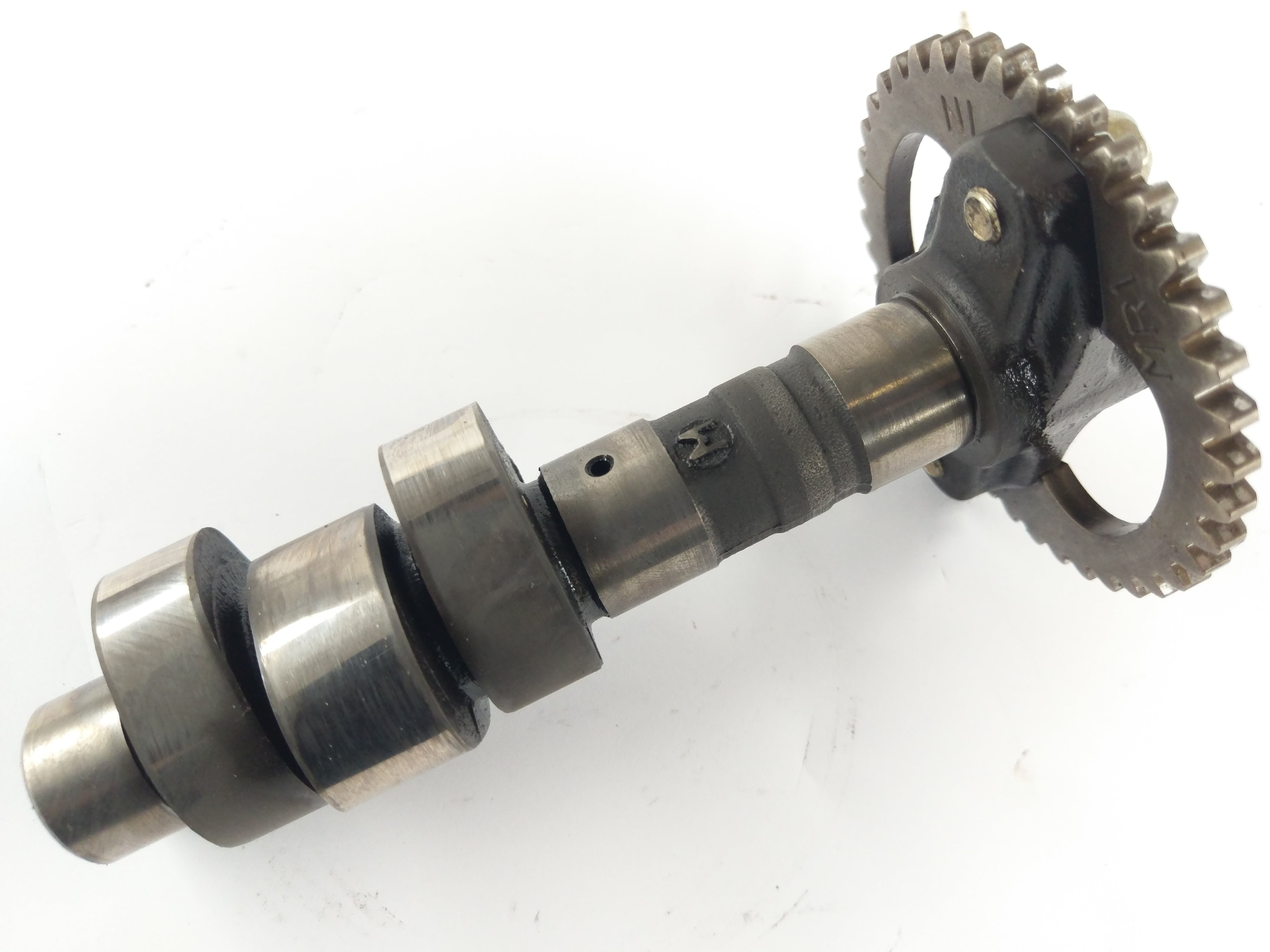 Honda Africa Twin XRV 650 RD03 [1989] - CAMSHAFT