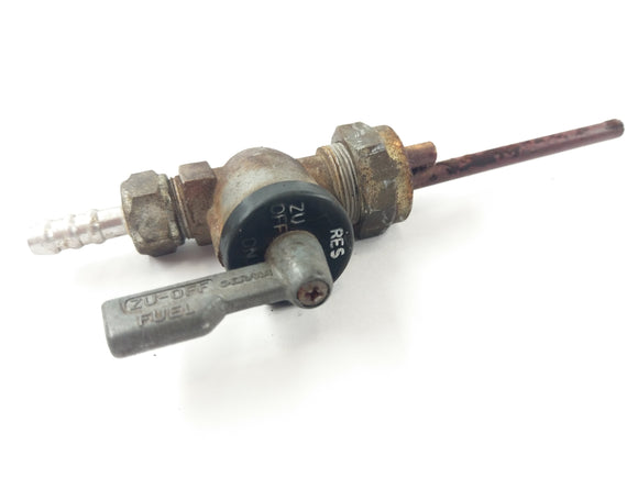 BMW R75/5 [1973] - benzine -tap