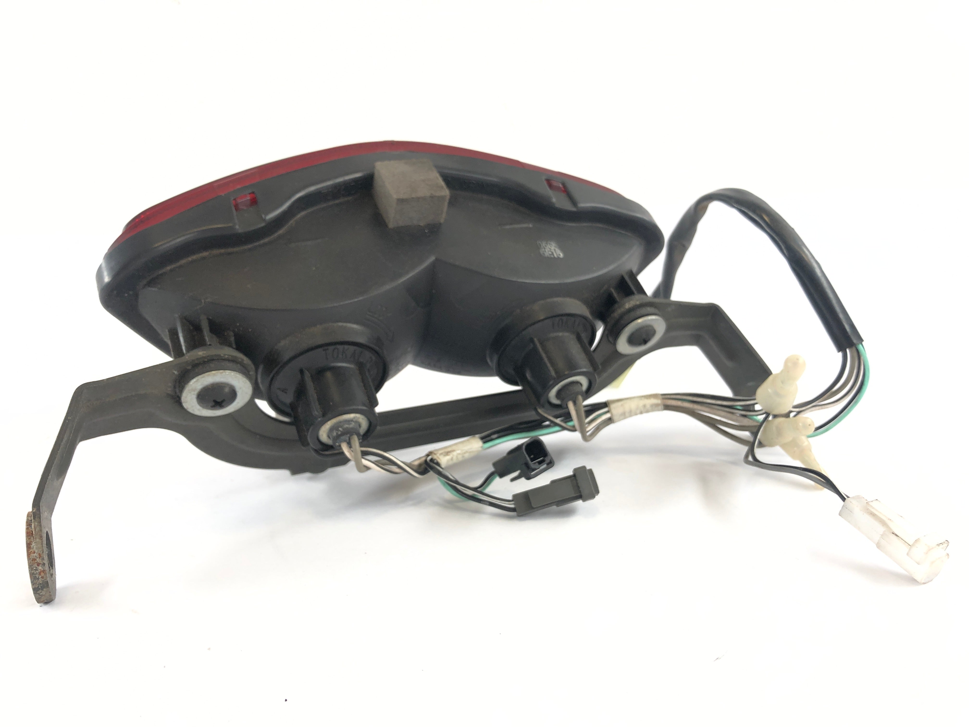 Suzuki DL 1000 V-Strom [2006] - Taillight