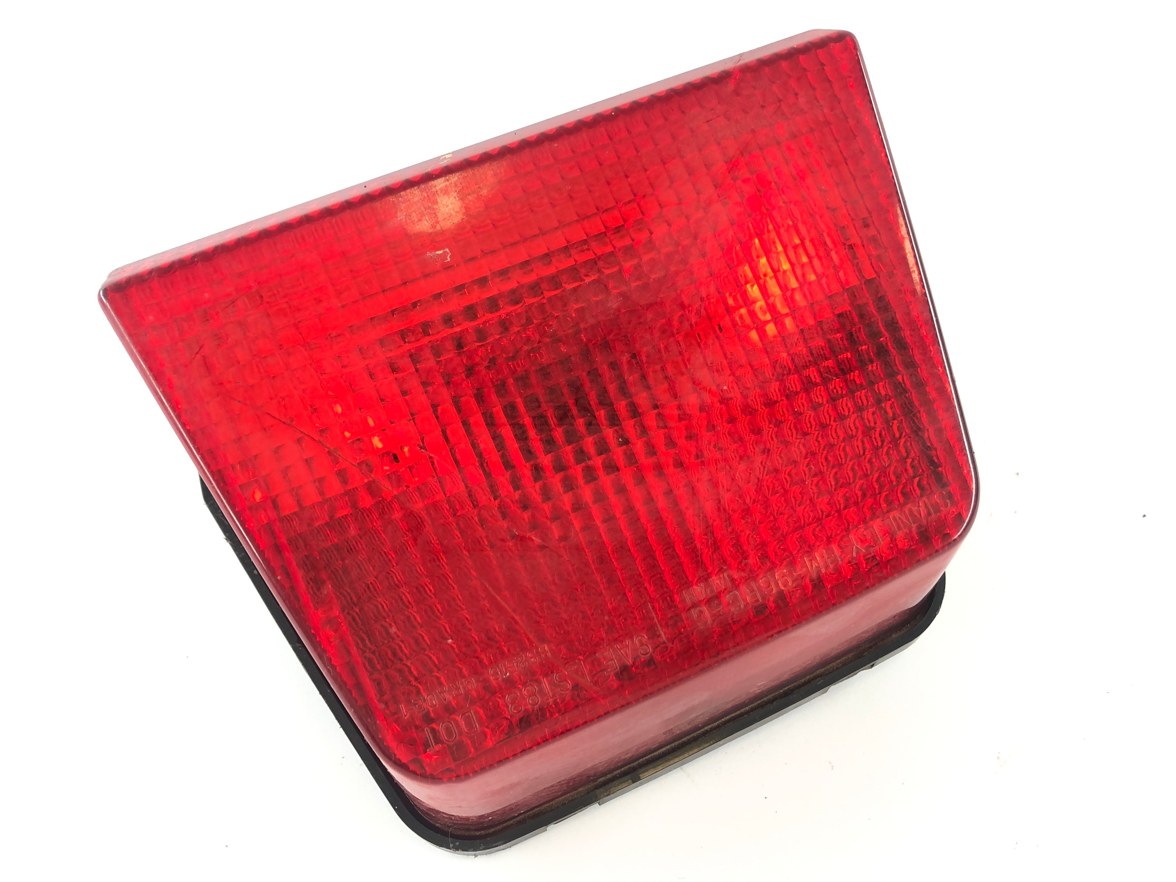 Honda VF 1000 F SC15 [1986] - Rear light - 0