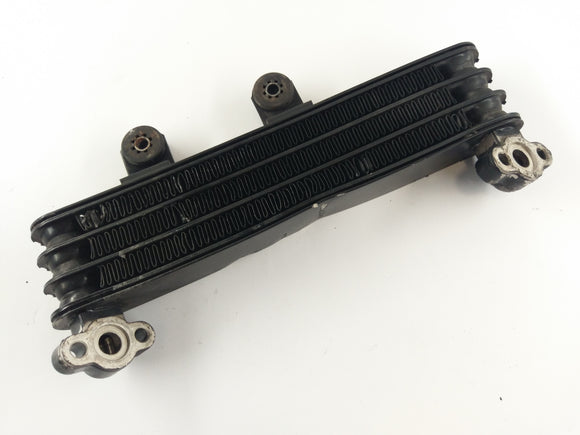 Honda XRV Africa Twin 750 RD07 [1997] - Cooler de óleo