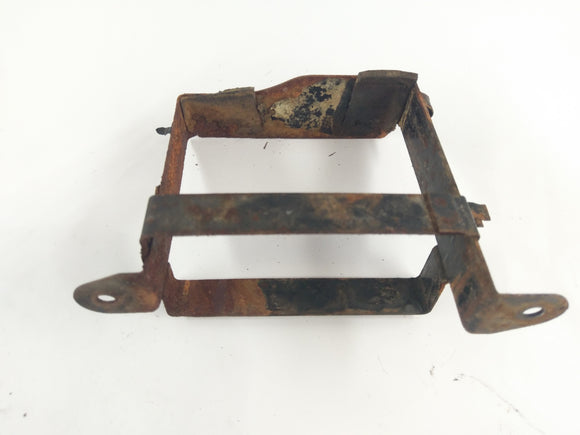 スズキGT 250 X7 [1979]  - バッテリーボックスホルダー