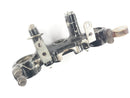 Honda XL 500 R PD02 - upper triple clamp-2