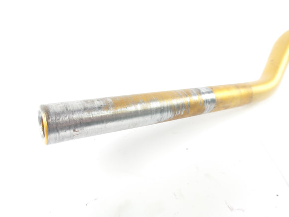 KTM SX 250 2 -Stroke [2002] - styret