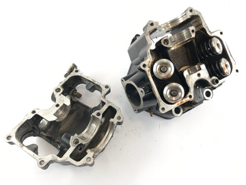 KTM LC4 620 Adventure [1996] - Cylinderhuvud - 0