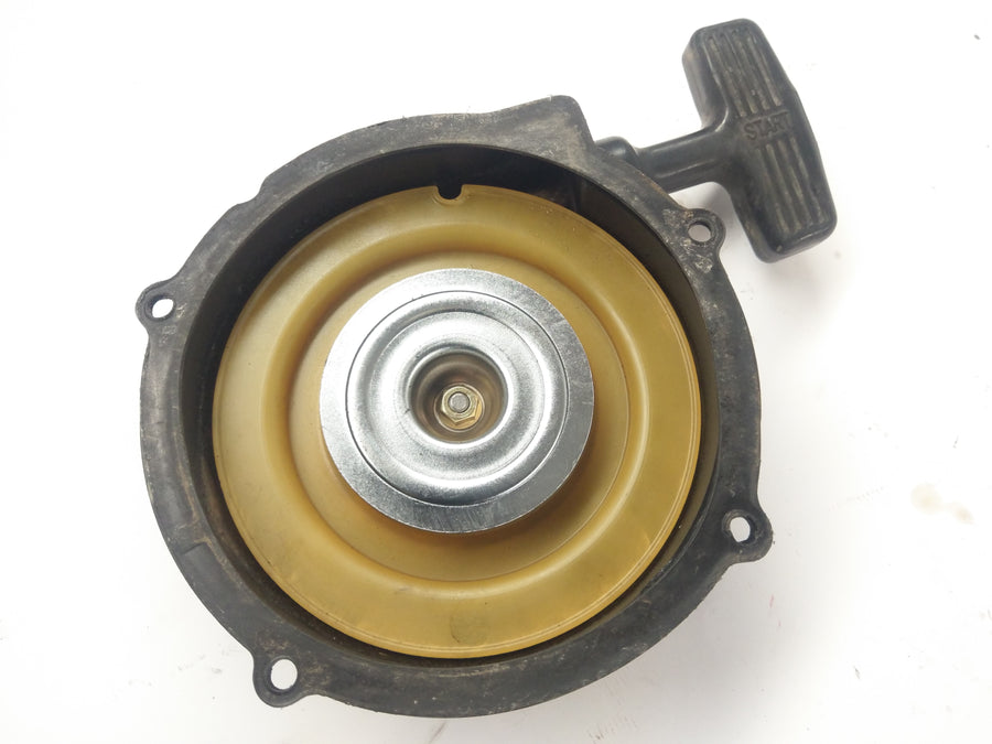 Yamaha YFM 350 Warrior 3GD [2003] - Seilzugstarter Seil und Feder