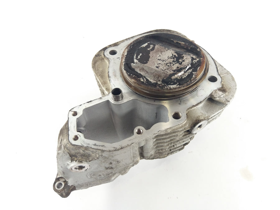BMW R 1200 R K27 [2007] - Cylinder with piston