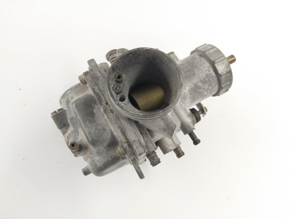 スズキGT 250 X7 [1979]  - キャブレター