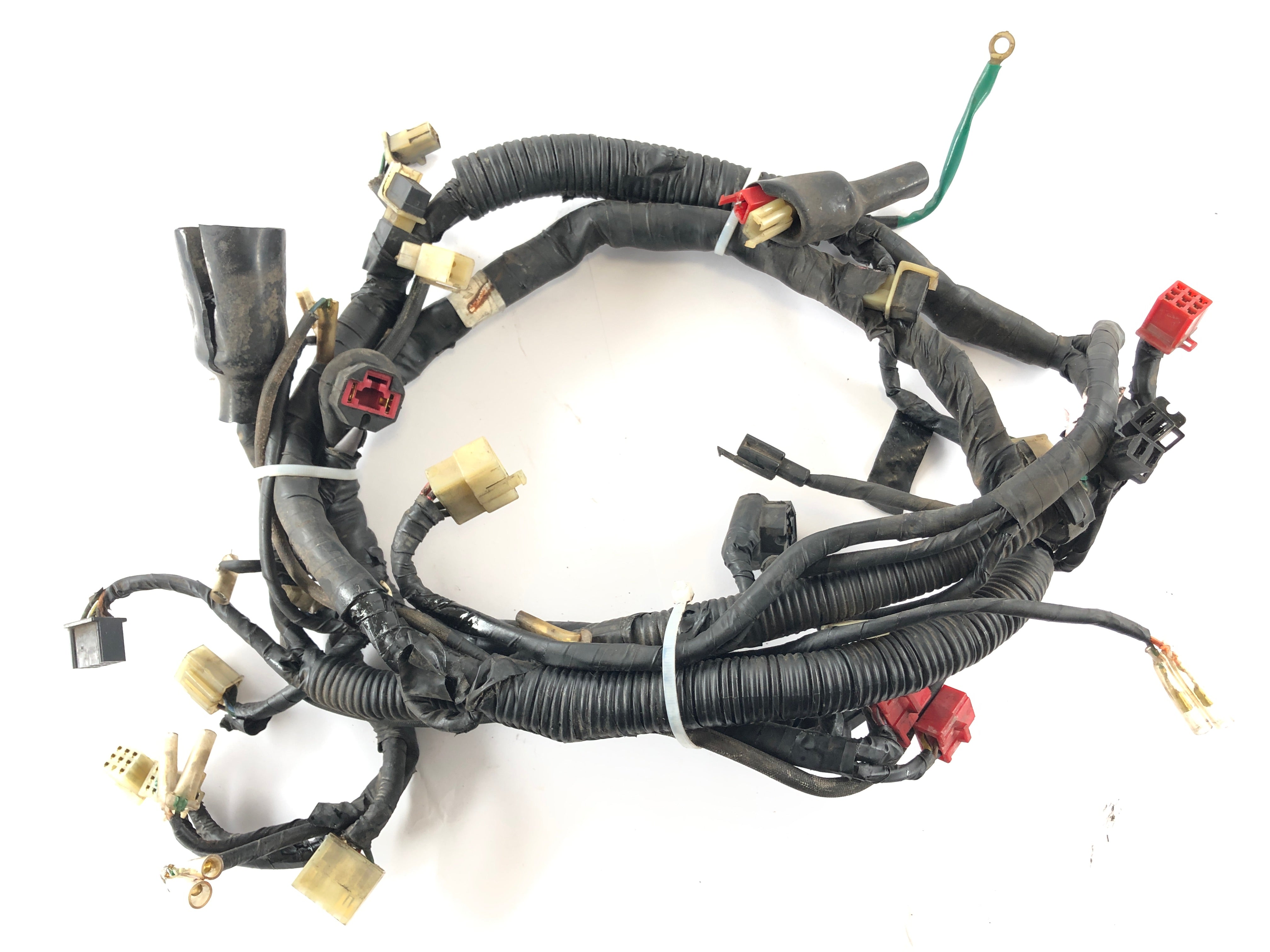 Honda VF 1000 F SC15 [1986] - Wiring harness